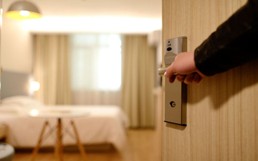 Niemieccy hotelarze boją się fali upadłości