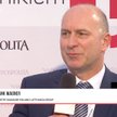 Frank Wagner: Lufthansa w Polsce ma się bardzo dobrze