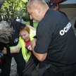 Ochroniarze zostawią u lekarza nie 350, ale 250 zł. Od wydanej opinii lekarskiej będzie się można od