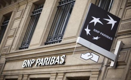 BNP Paribas: większy zysk, mniejsze koszty