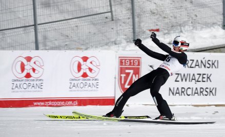 Kierunek: mistrzostwa świata