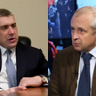 Roman Giertych, Jacek Dubois