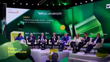 zdjęcie Administracja. Nauka. Biznes. Karpacz 03.09