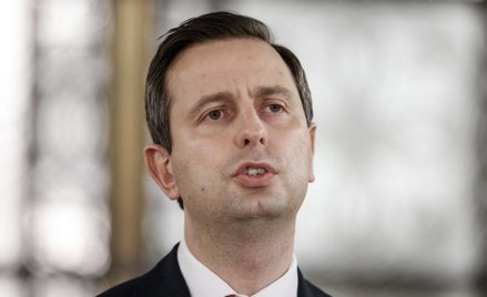 Władysław Kosiniak-Kamysz o Rafale Trzaskowskim: Bierze pomysły, punkt po punkcie, ode mnie