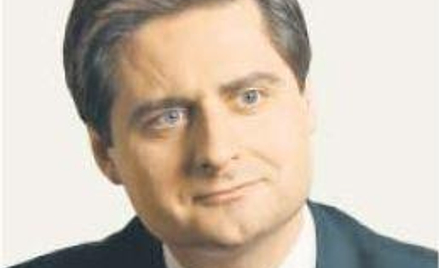 Błażej Bogdziewicz, Caspar Asset Management