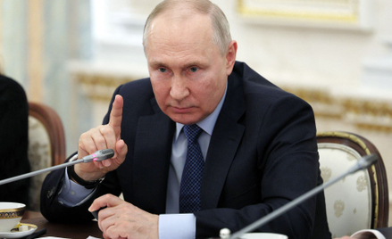 Władimir Putin
