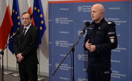 Policjanci wyjdą na ulice. Przejmą nadzór nad strażą miejską