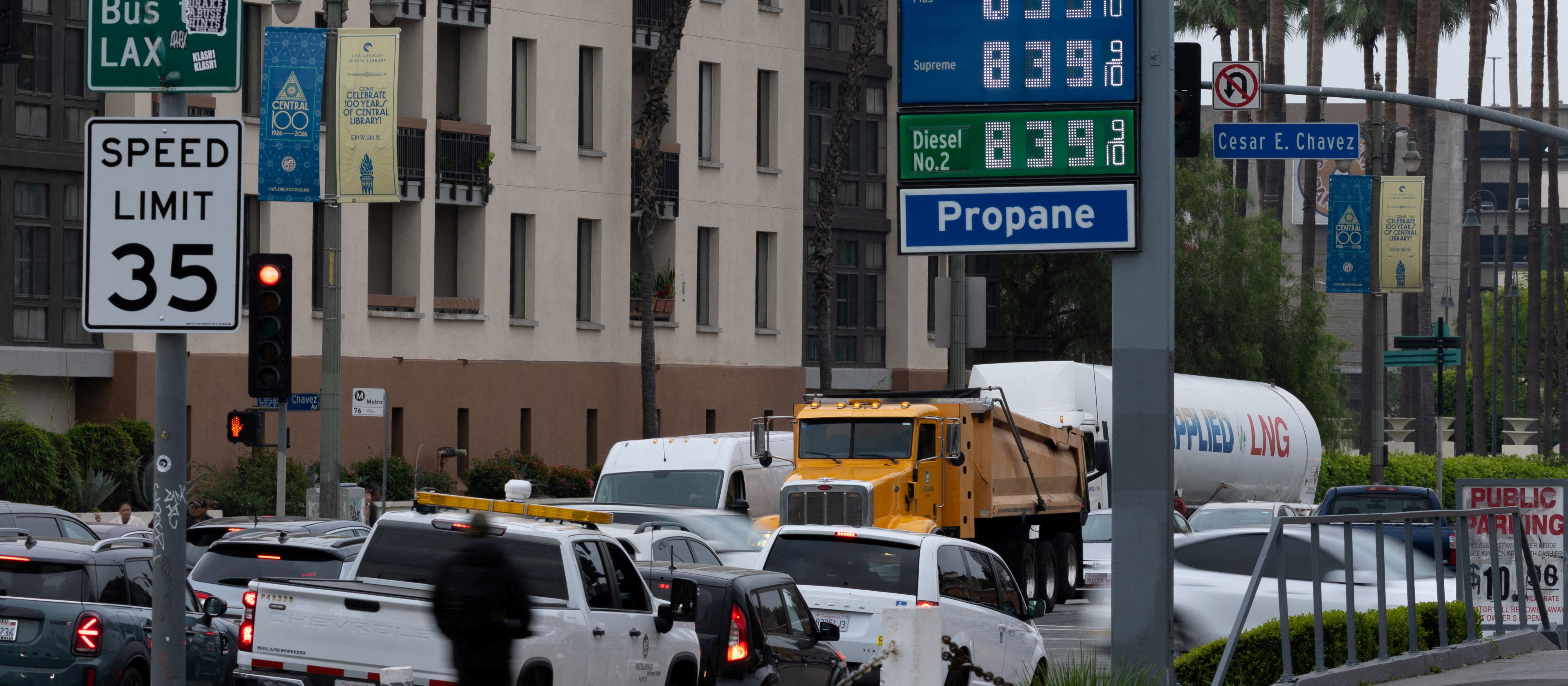 Rośnie ryzyko recesji w Stanach Zjednoczonych