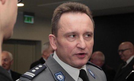 Odszedł z SOP w niesławie, doradza wojewodzie