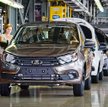 Wielkie plany rosyjskiego AvtoVAZ. Produkcja ponad pół miliona aut rocznie