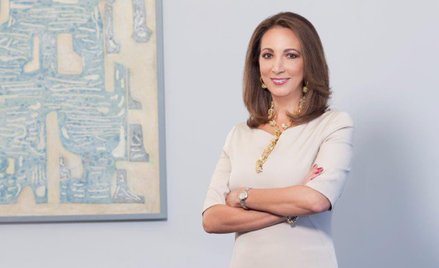 Elżbieta Czetwertyńska prezes zarządu, Citi Handlowy