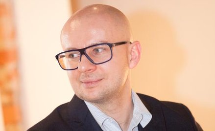 Daniel Mzyk, prezes Pagedu