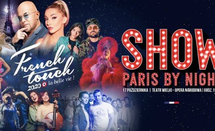 French Touch wróci jesienią