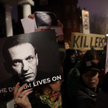 Po  śmierci Nawalnego protesty w całej Europie