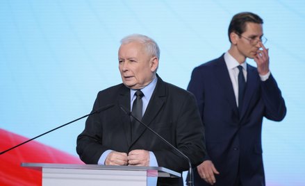 Jarosław Kaczyński