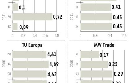 Koszty ryzyka ciążą Getin Holdingowi