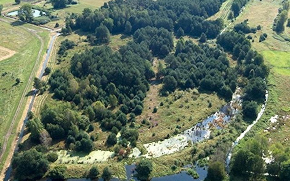 Badania w Chodliku prowadzą od sześciu lat naukowcy z Instytutu Archeologii i Etnologii PAN w Warsza