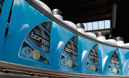 Boryszew: WMD nie dla Krezusa