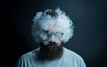 Palenie wywołuje spore zmiany w mózgu
