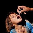 Szczepienia przeciw polio w Afganistanie