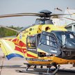 Do Lotniczego Pogotowia Ratunkowego trafiły ostatnio cztery nowe helikoptery.