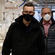 Morawiecki: Nienoszenie masek to nie wyraz buntu tylko głupoty