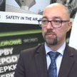 Janusz Janiszewski: Dziennie kontrolerzy obsługują 2,5 tysiąca samolotów z 500 tysiącami pasażerów. 