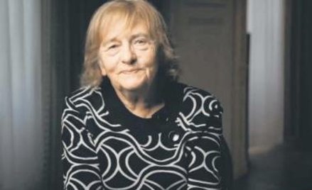 Prof. dr hab. Zofia Chechlińska