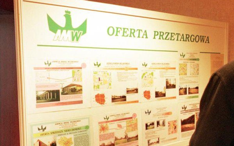 Firma użyczająca doświadczenia nie musi realizować zamówienia