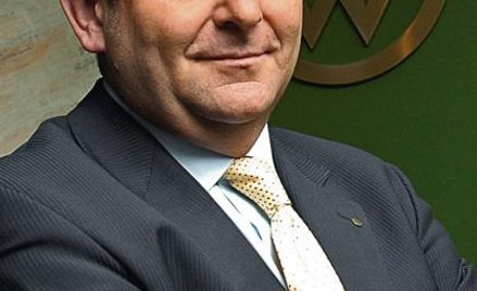 Mennica Polska zarzuca sieć