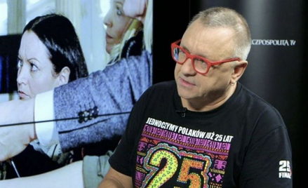 Jurek Owsiak do TVP: Skandaliczna manipulacja. Nowa skarga do KRRiT