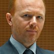 Piotr Sikora, prezes Megaronu