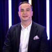Kamil Gemra, adiunkt, Szkoła Główna Handlowa. Fot. mat. prasowe