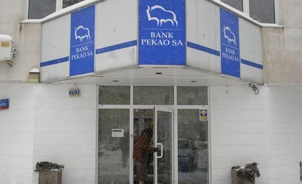 Pekao i PKO BP zorganizuje emisję dla Warszawy