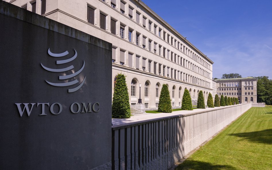 WTO walczy z kryzysem żywności. Ustalenia konferencji ministrów handlu