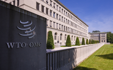 Czy Rosja wyleci z WTO? Unia tego chce