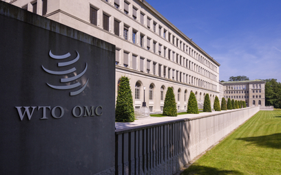 USA ratyfikują umowę WTO o walce z przełowieniem