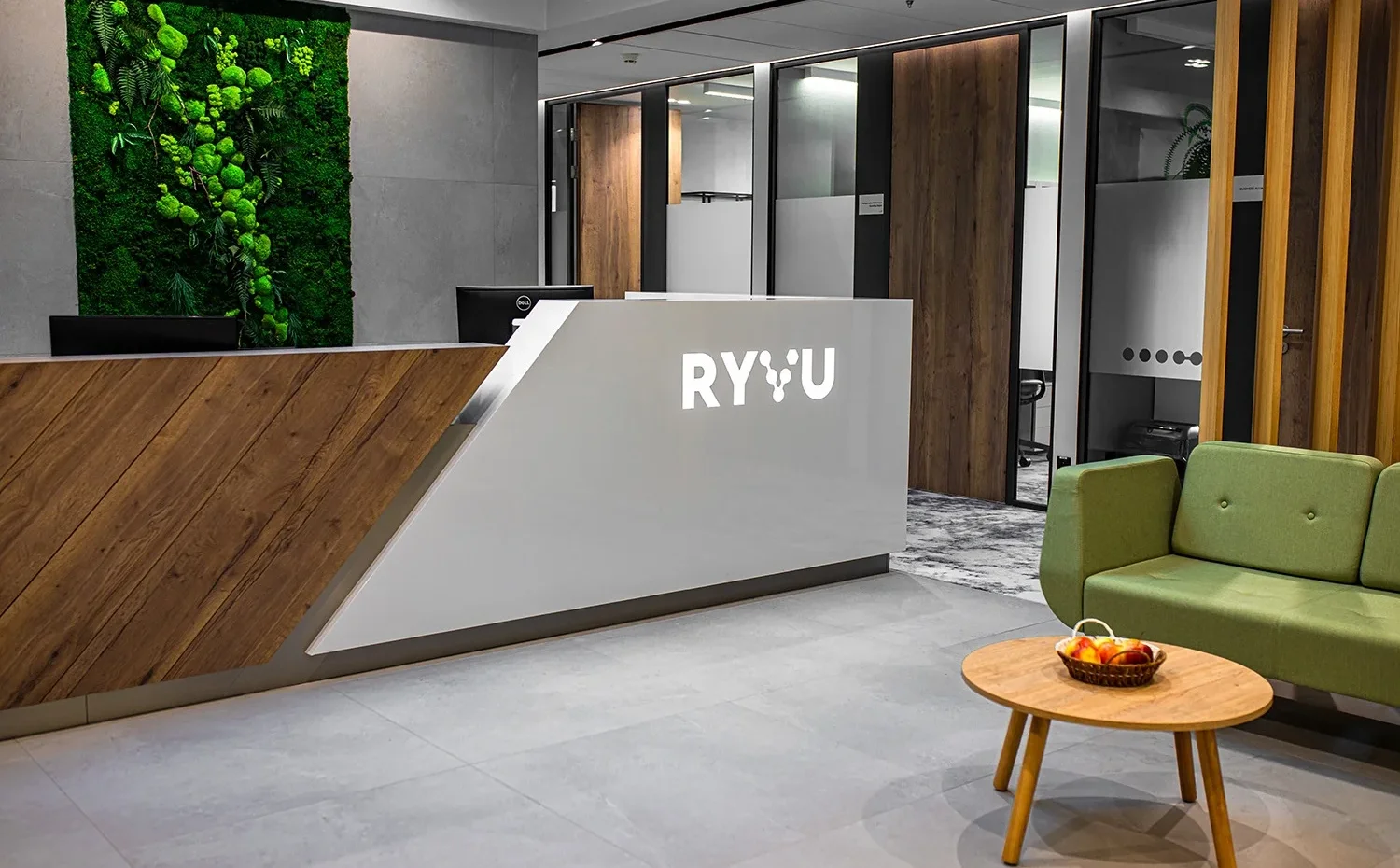 Analitycy: akcje Ryvu są tanie. Co dalej z kursem?