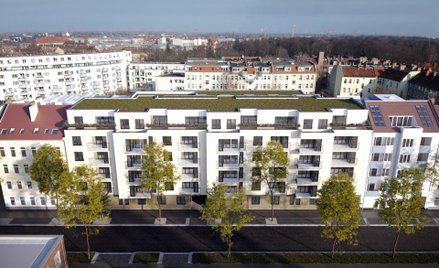 Polacy kupują mieszkania w Niemczech. Od dewelopera z Polski