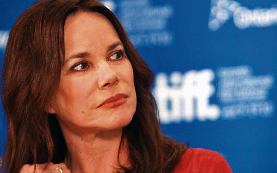 Barbara Hershey – triumfalny powrót gwiazdy