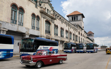 Peweksy na ratunek gospodarki kubańskiej