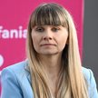 Rzecznik praw dziecka Monika Horna-Cieślak