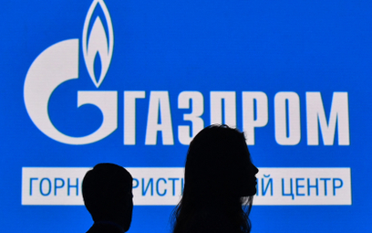 Ceny gazu poniżej 300 dolarów. Zyski Gazpromu ostro w dół