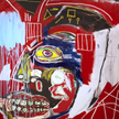 Słynny obraz Basquiata sprzedany. Rekordowa kwota