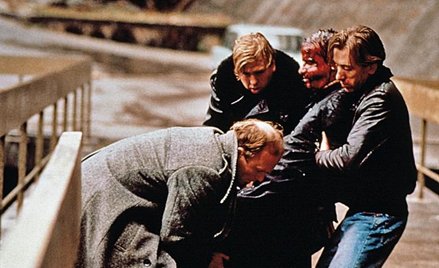 Wtorek – film dnia: Zabić księdza ***