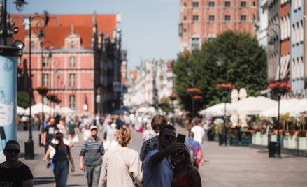 W rankingu czołowe miejsce zajął Gdańsk, za nim znalazł się Kraków oraz Łódź.