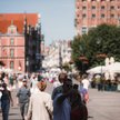 W rankingu czołowe miejsce zajął Gdańsk, za nim znalazł się Kraków oraz Łódź.