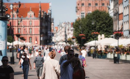 W rankingu czołowe miejsce zajął Gdańsk, za nim znalazły się Kraków i Łódź.