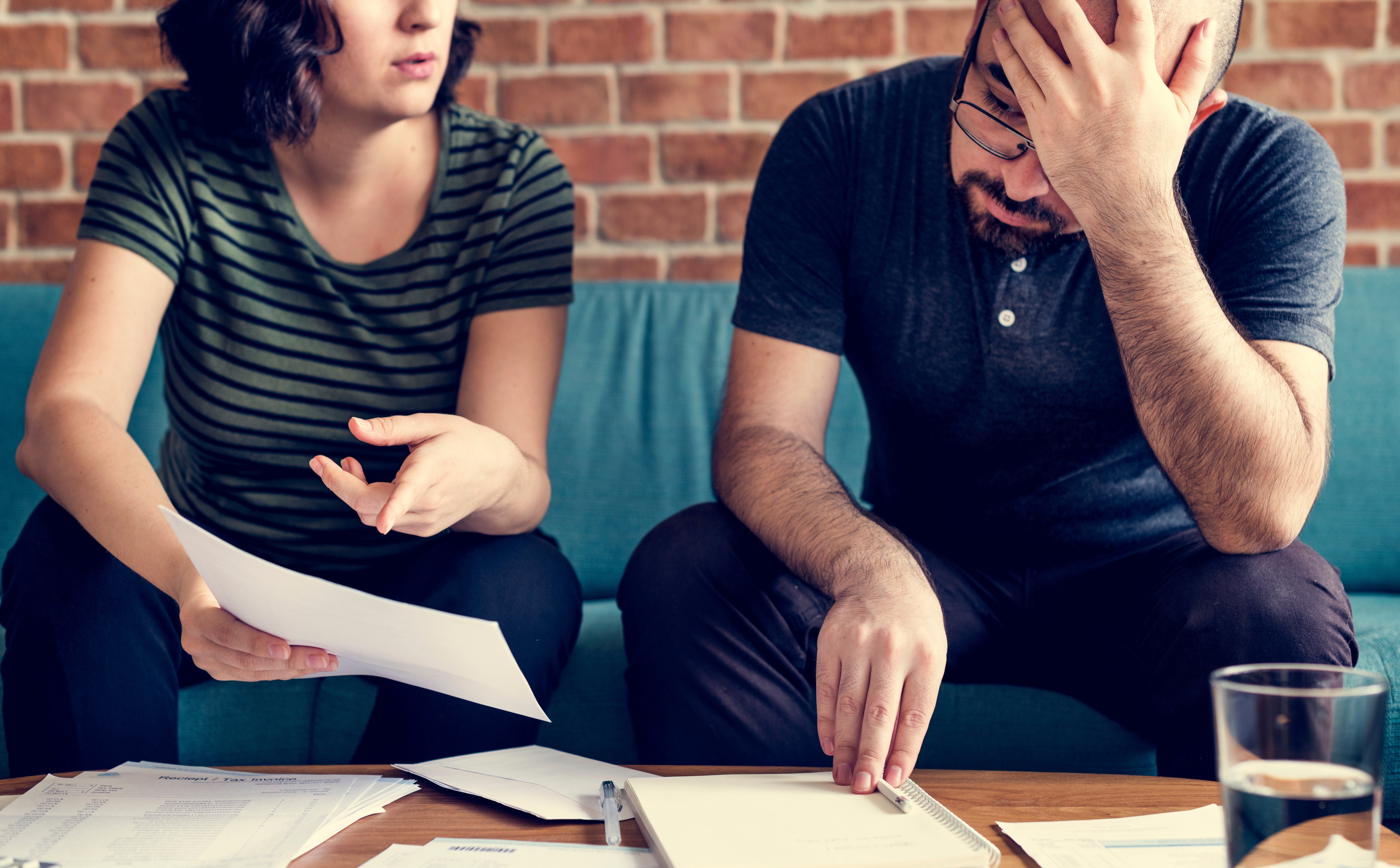 Polska straci 10 mln ludzi. „Łatwiej żyć w parze z psem niż z niemowlakiem”