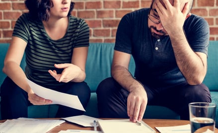 Ranking zadłużenia Polaków - najgorzej jest na Śląsku